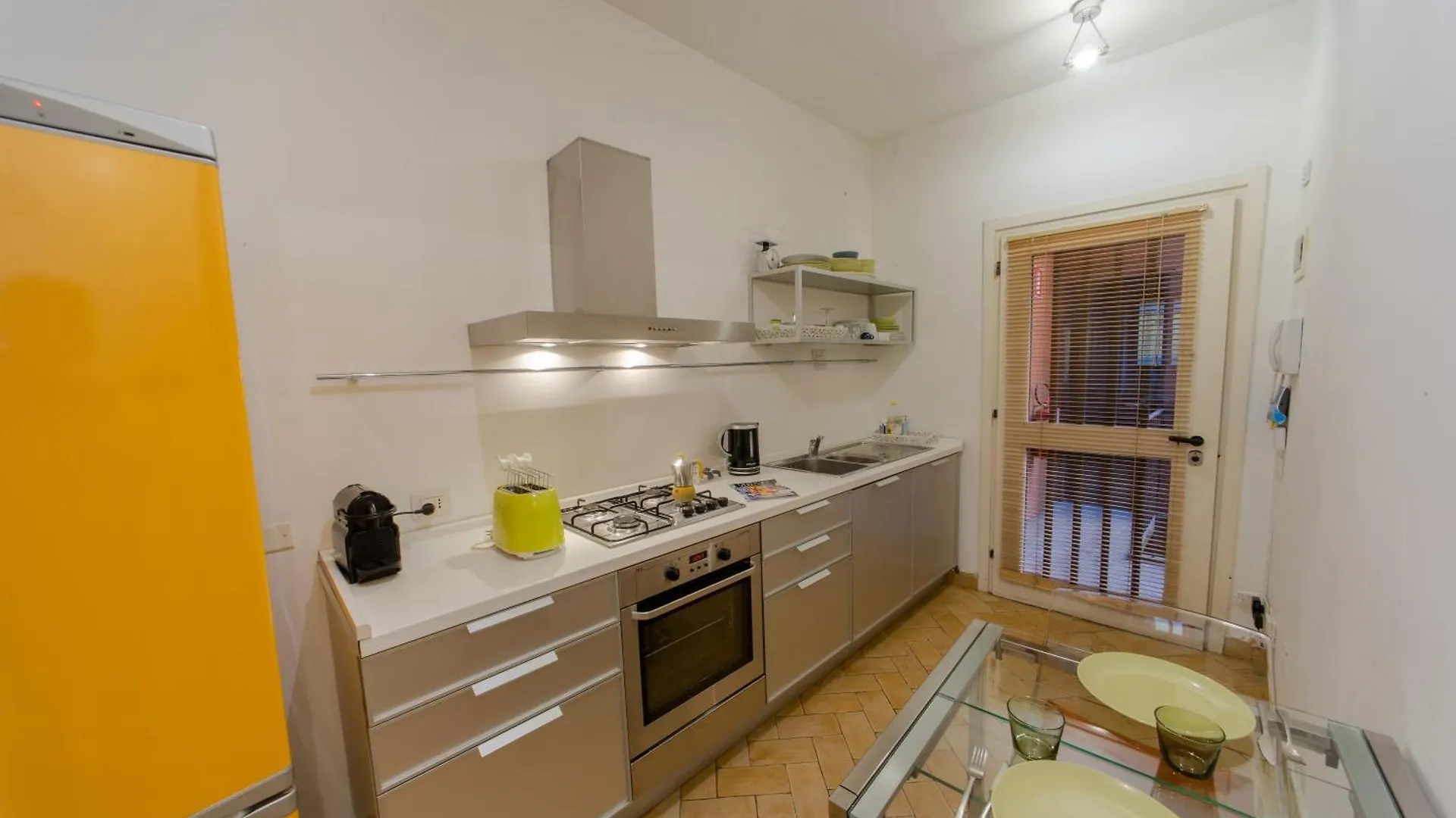 Disciplini Apartment A 5 Min Dal Duomo Milaan