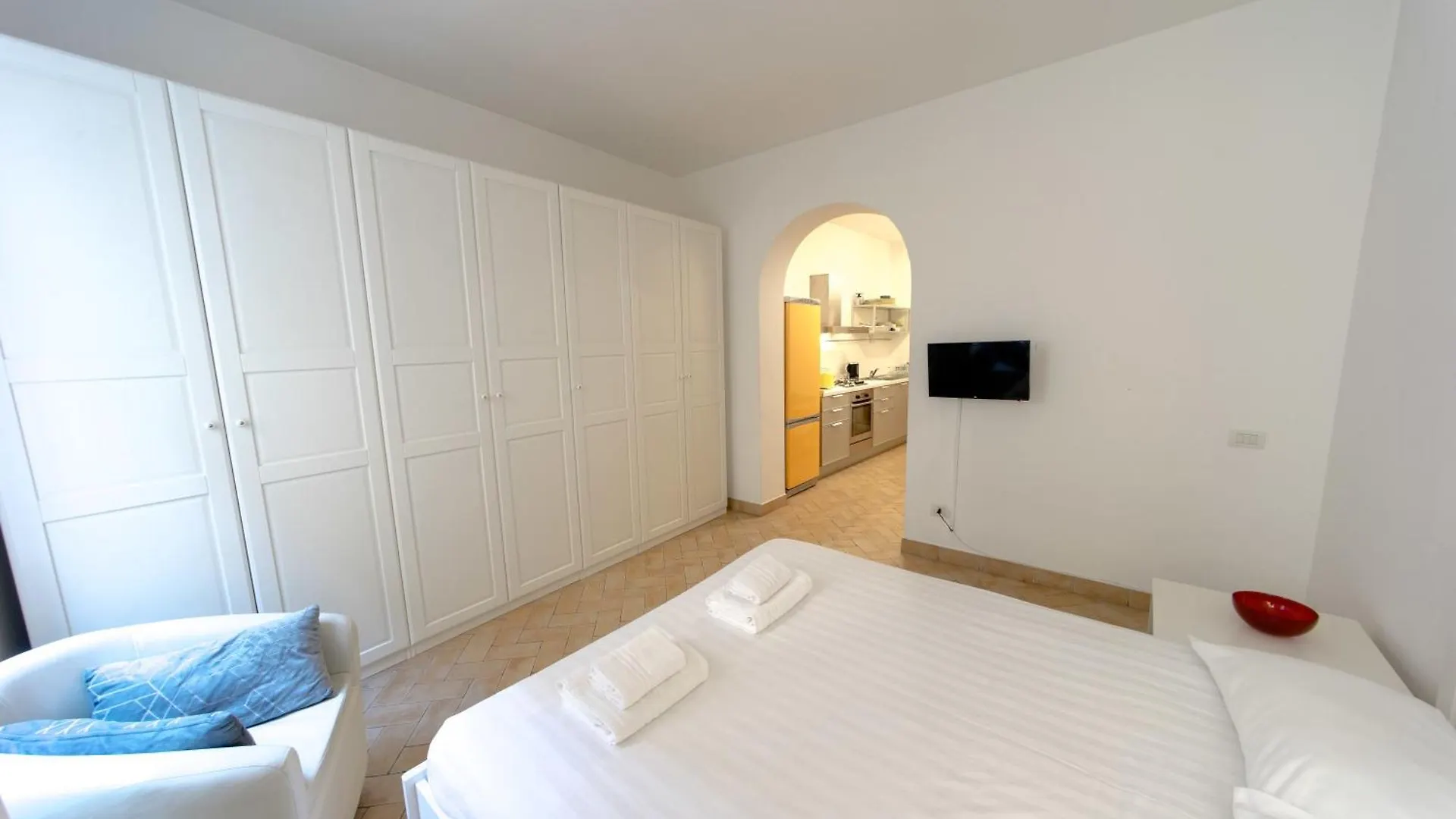Disciplini Apartment A 5 Min Dal Duomo Milaan