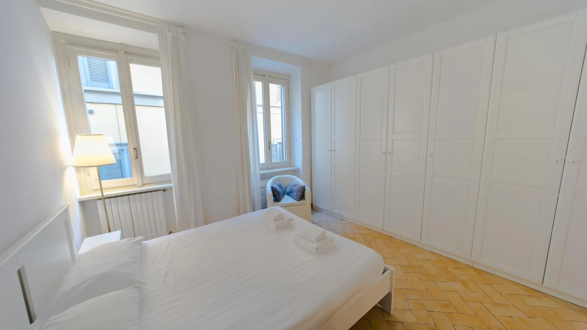 Disciplini Apartment A 5 Min Dal Duomo Milaan
