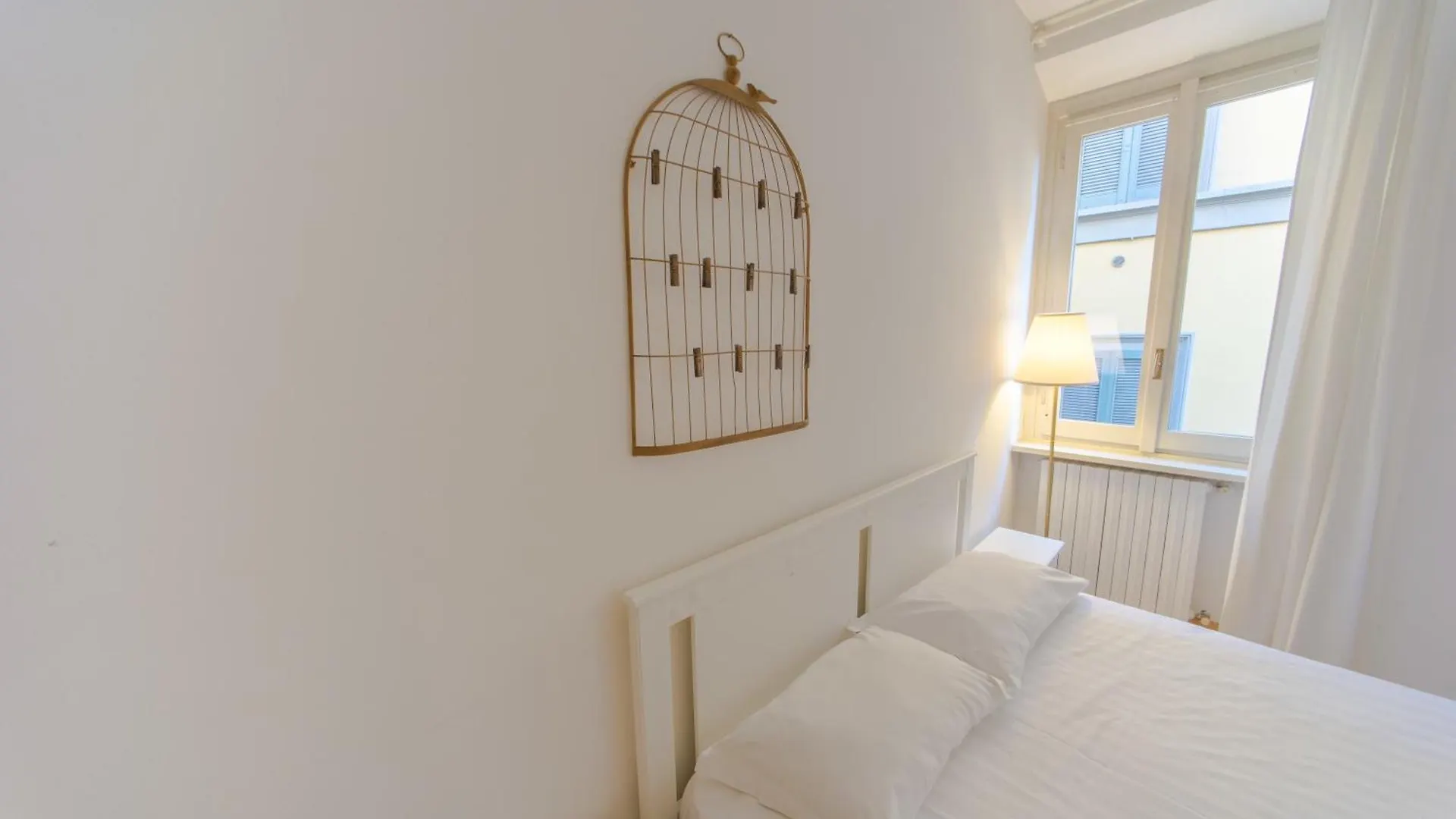 Disciplini Apartment A 5 Min Dal Duomo Milaan