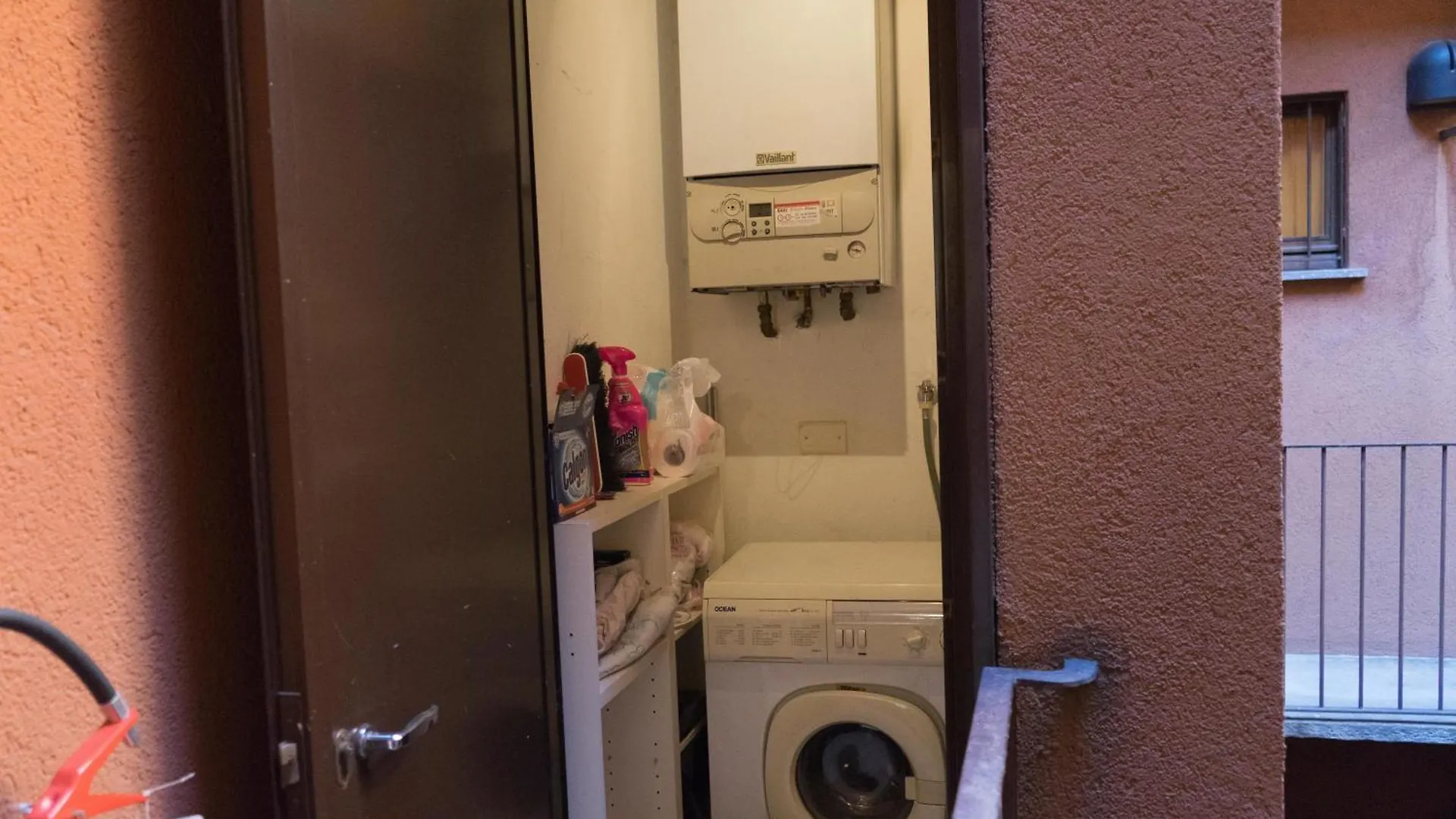 Disciplini Apartment A 5 Min Dal Duomo Milaan