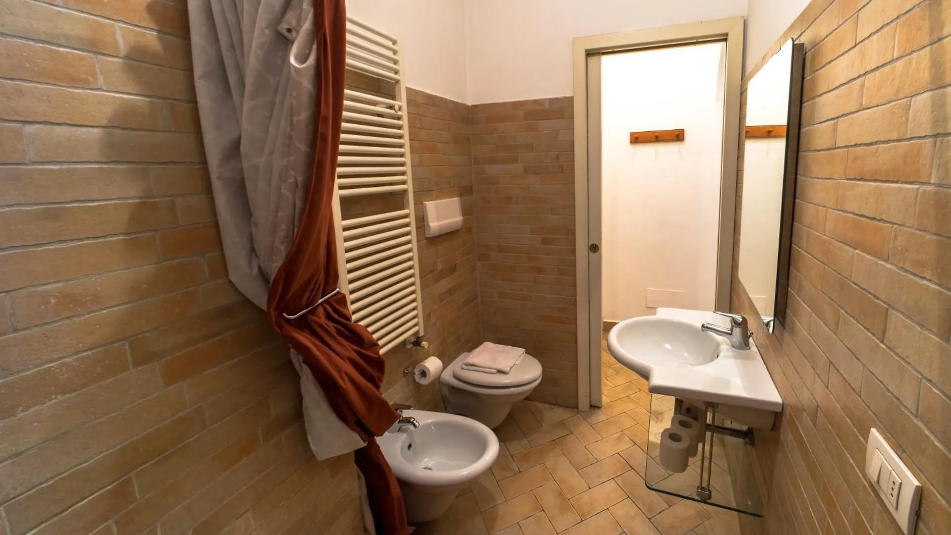 Disciplini Apartment A 5 Min Dal Duomo Milaan 0*,