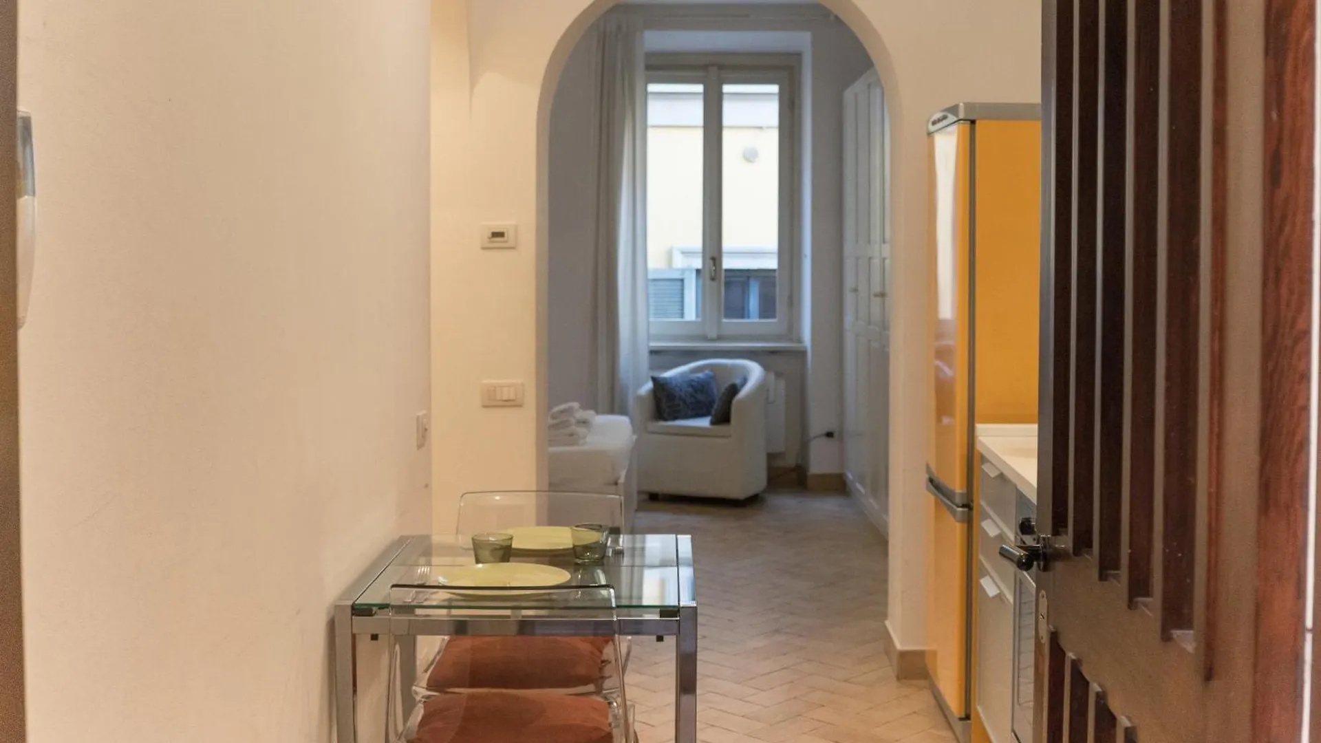 Disciplini Apartment A 5 Min Dal Duomo Mediolan