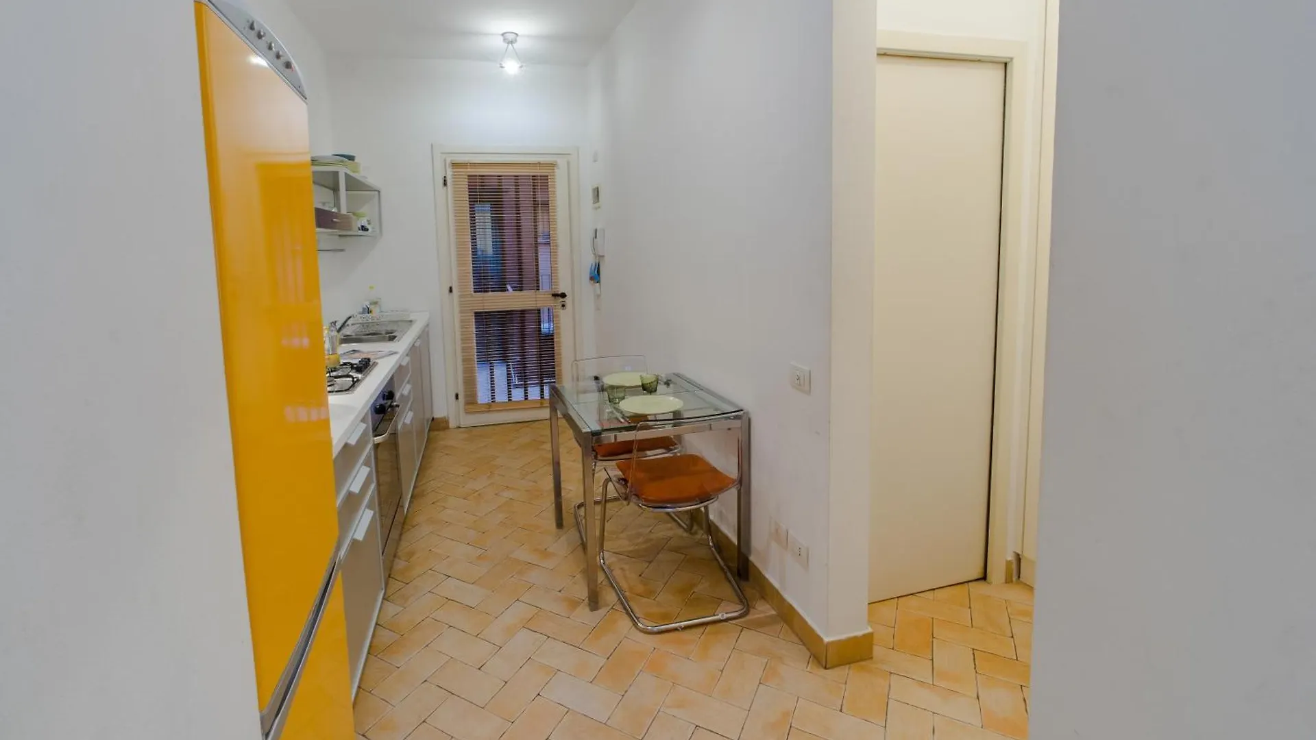 Disciplini Apartment A 5 Min Dal Duomo Mediolan Włochy