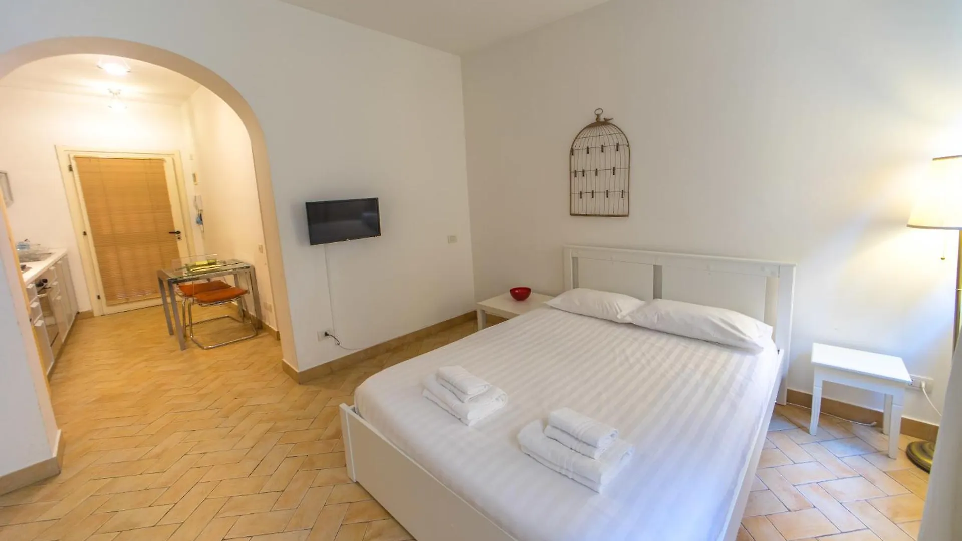 Disciplini Apartment A 5 Min Dal Duomo Mediolan Włochy