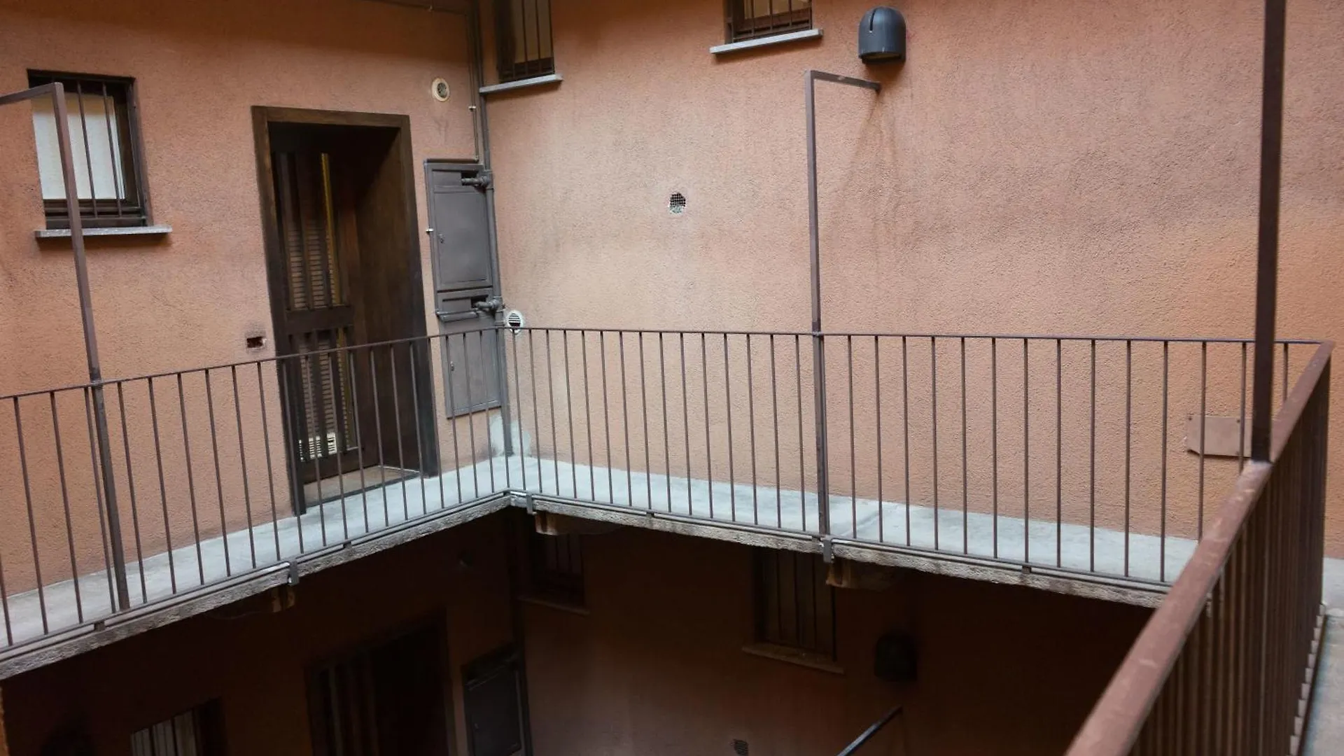 Disciplini Apartment A 5 Min Dal Duomo Mediolan