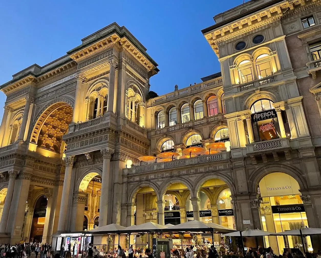 Disciplini Apartment A 5 Min Dal Duomo 米兰